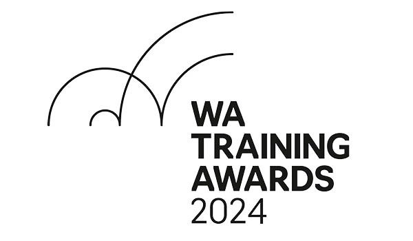 WA SMALL TRAINING PROVIDER OF THE YEAR 2023 — FINALIST